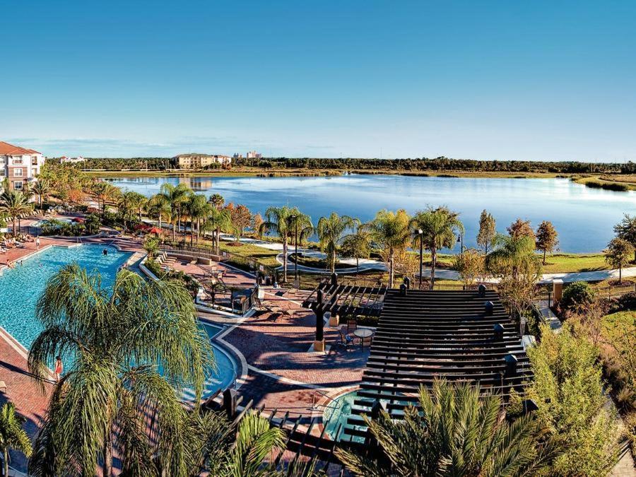 205 - Disney, Universal, Convention Center Orlando Exterior photo